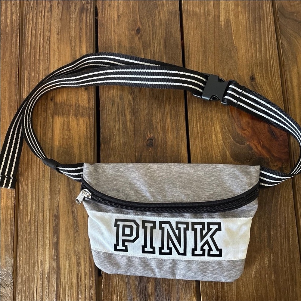PINK Fanny Pack